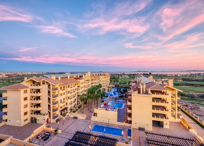 Senator Mar Menor